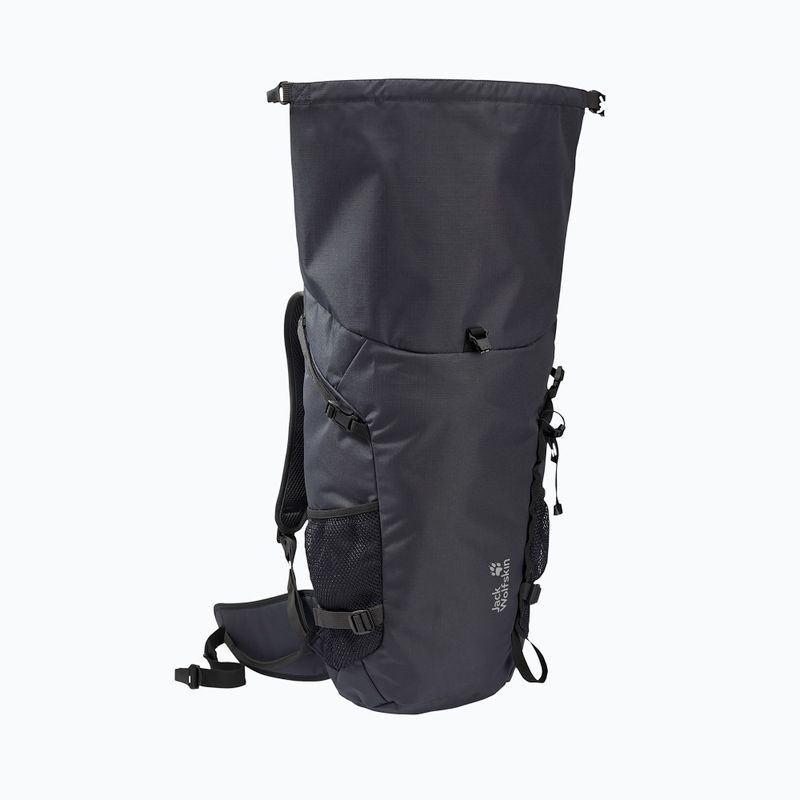 Turistinė kuprinė Jack Wolfskin Velocity Lite 28 l phantom 6