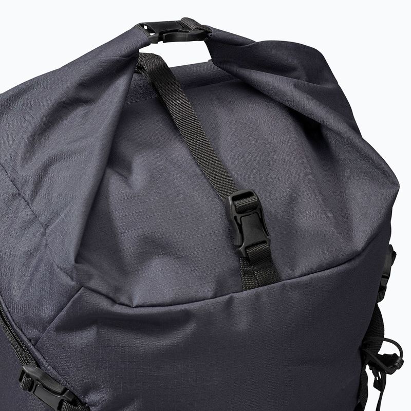 Turistinė kuprinė Jack Wolfskin Velocity Lite 28 l phantom 8