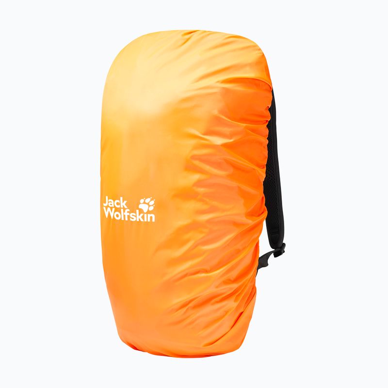 Turistinė kuprinė Jack Wolfskin Velocity Lite 28 l phantom 10