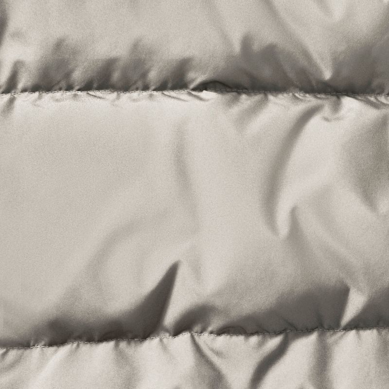 Moteriška pūsta striukė Jack Wolfskin Frozen Palace pale sand 10