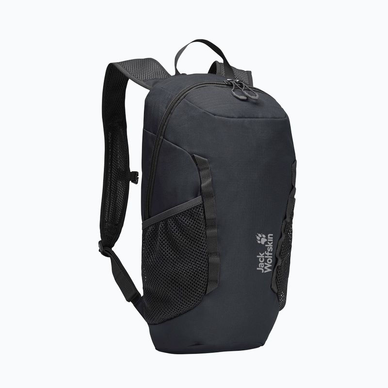 Kuprinė Jack Wolfskin Velocity Lite 10 l phantom 2