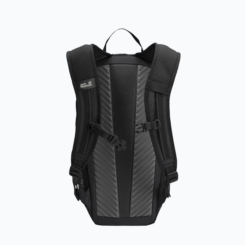 Kuprinė Jack Wolfskin Velocity Lite 10 l phantom 4