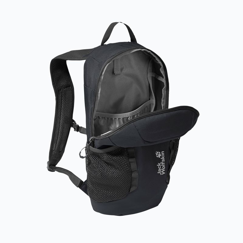 Kuprinė Jack Wolfskin Velocity Lite 10 l phantom 6