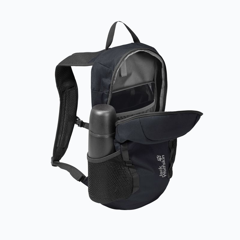 Kuprinė Jack Wolfskin Velocity Lite 10 l phantom 7