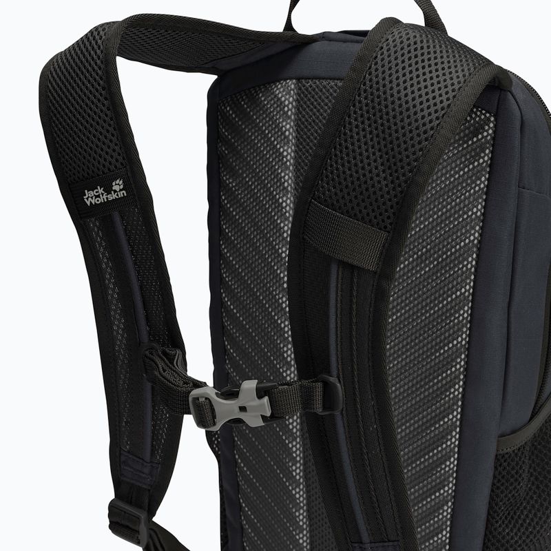 Kuprinė Jack Wolfskin Velocity Lite 10 l phantom 8
