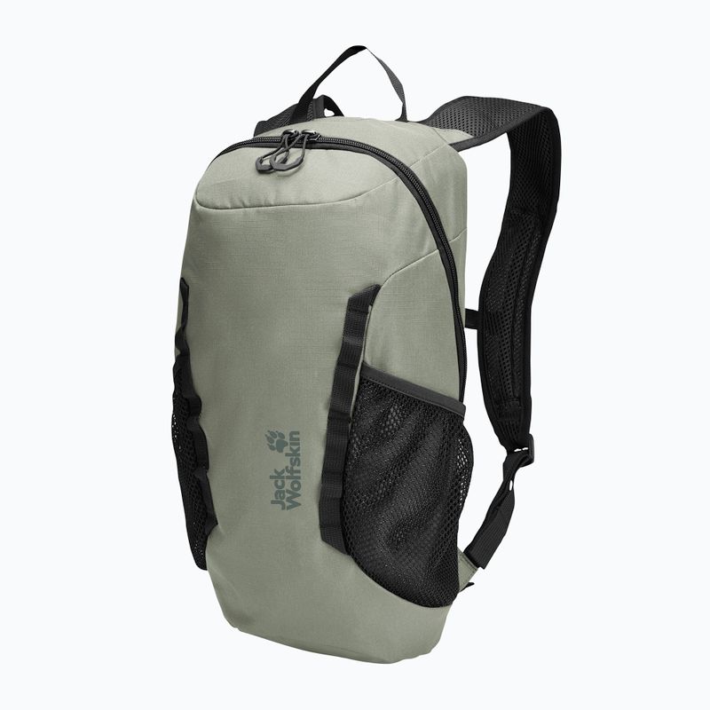 Kuprinė Jack Wolfskin Velocity Lite 10 l mint leaf 3