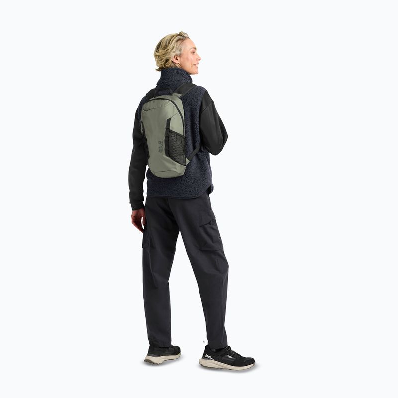 Kuprinė Jack Wolfskin Velocity Lite 10 l mint leaf 10