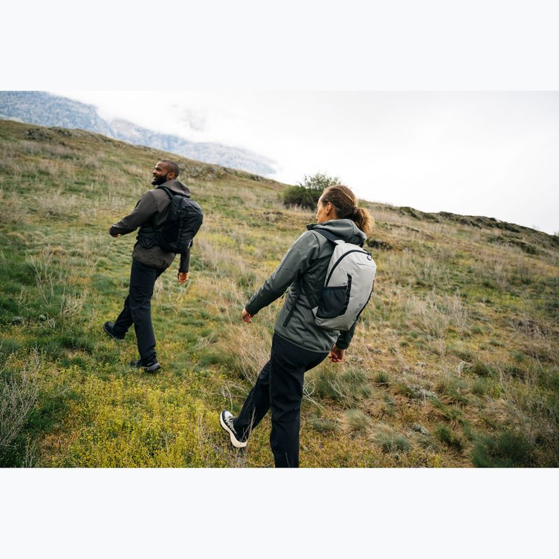 Kuprinė Jack Wolfskin Velocity Lite 10 l mint leaf 15