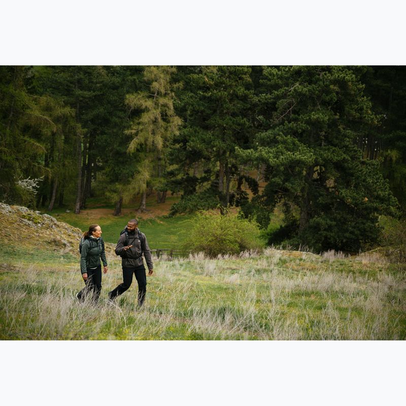 Kuprinė Jack Wolfskin Velocity Lite 10 l mint leaf 18