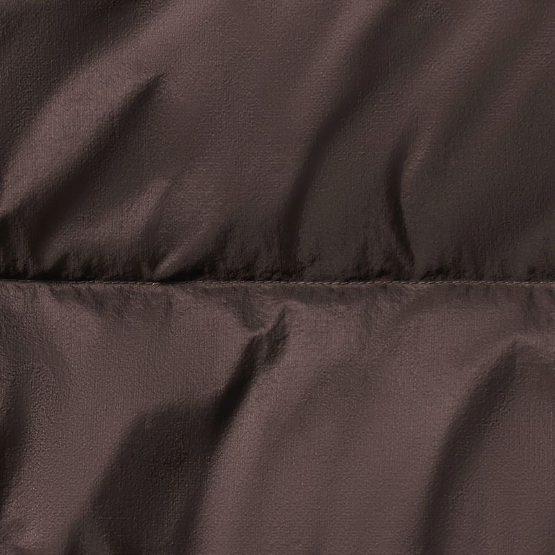 Moteriškas pūstas paltas Jack Wolfskin Icy Hill Coat Rds peat 10