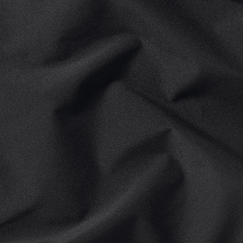 Moteriškas šiltas paltas Jack Wolfskin Frost Haven Coat juodas 10