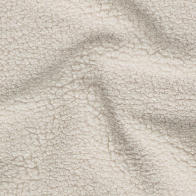 Moteriškas žygio džemperis Jack Wolfskin High Curl Coat pale sand 10