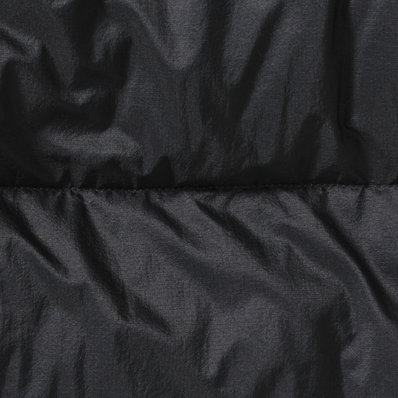 Vyriška pūsta striukė Jack Wolfskin Icy Hill Coat Rds black 10