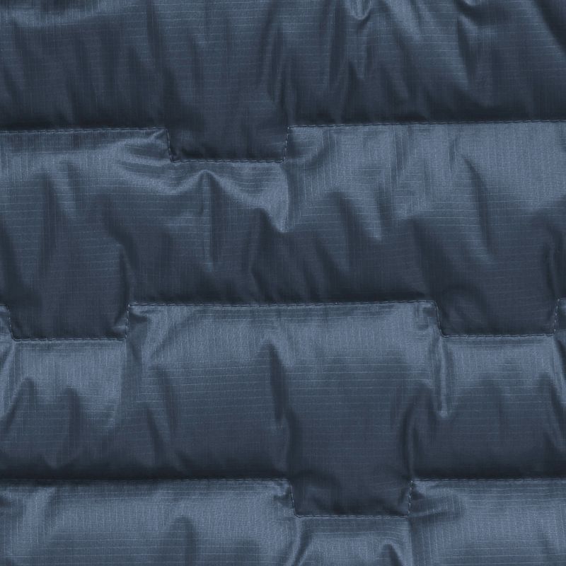 Vyriška pūsta striukė Jack Wolfskin Passamani Down Hoody midnight sky 14