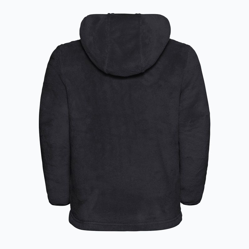 Vaikiškas žygio džemperis Jack Wolfskin Nepali phantom 5