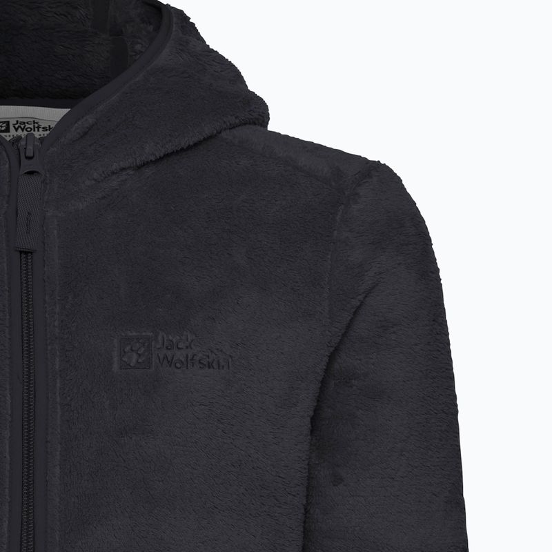 Vaikiškas žygio džemperis Jack Wolfskin Nepali phantom 7
