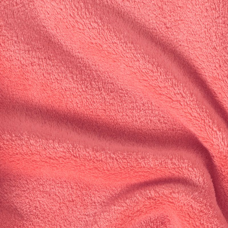 Vaikiškas žygio džemperis Jack Wolfskin Nepali sunset coral 9