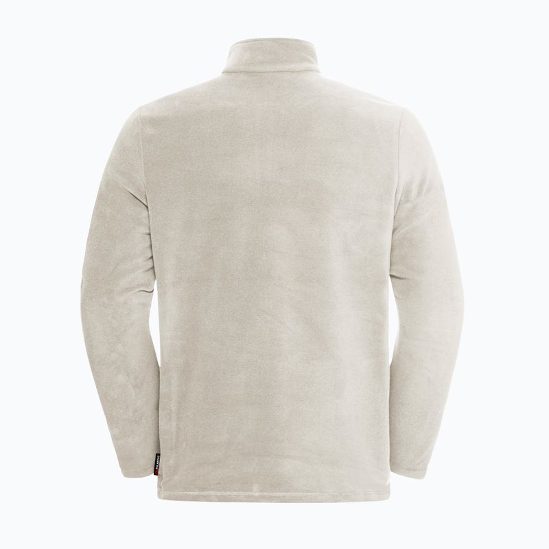 Vyriškas žygio džemperis Jack Wolfskin Taunus Hz pale sand 8