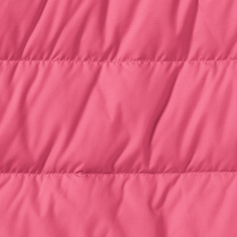 Moteriška pūsta striukė Jack Wolfskin Ather Down Hoody bubblegum 10