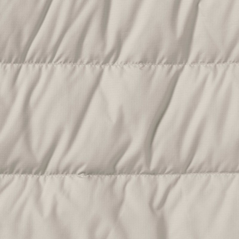 Moteriška pūsta striukė Jack Wolfskin Ather Down Hoody pale sand 10