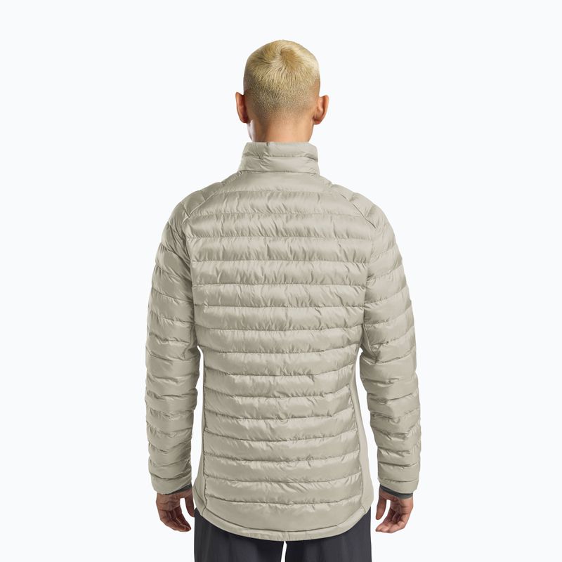 Vyriška striukė Jack Wolfskin Routeburn Pro Ins linen 3