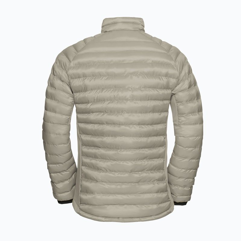 Vyriška striukė Jack Wolfskin Routeburn Pro Ins linen 8
