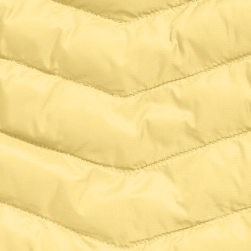Moteriška hibridinė striukė Jack Wolfskin Routeburn Pro Ins lemon ice 11