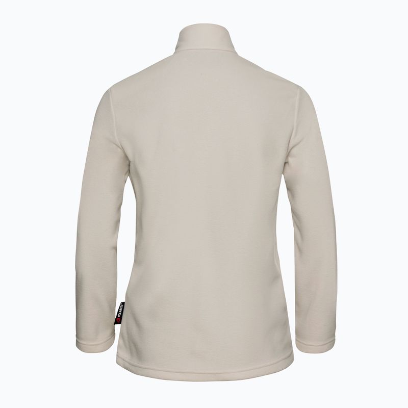 Moteriškas žygio džemperis Jack Wolfskin Taunus Hz pale sand 7