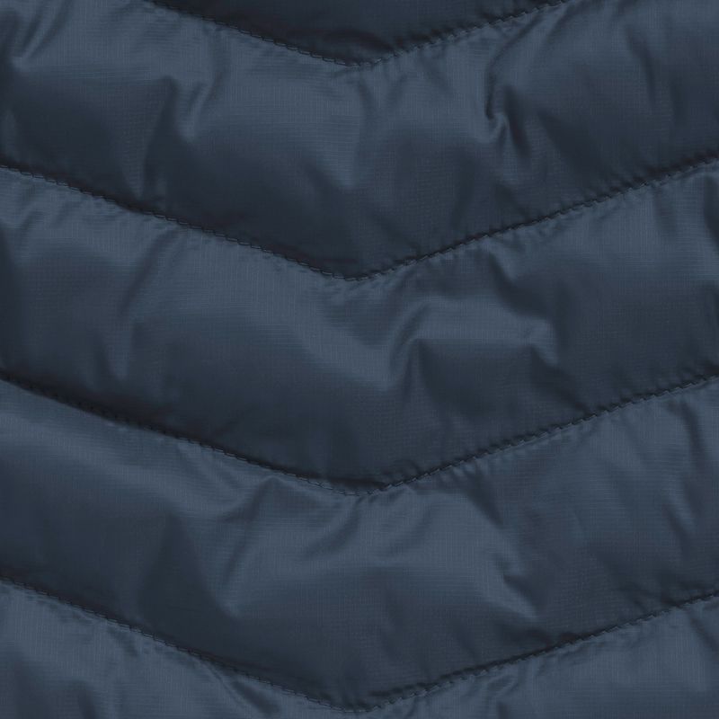 Moteriška hibridinė striukė Jack Wolfskin Routeburn Pro Ins midnight sky 11