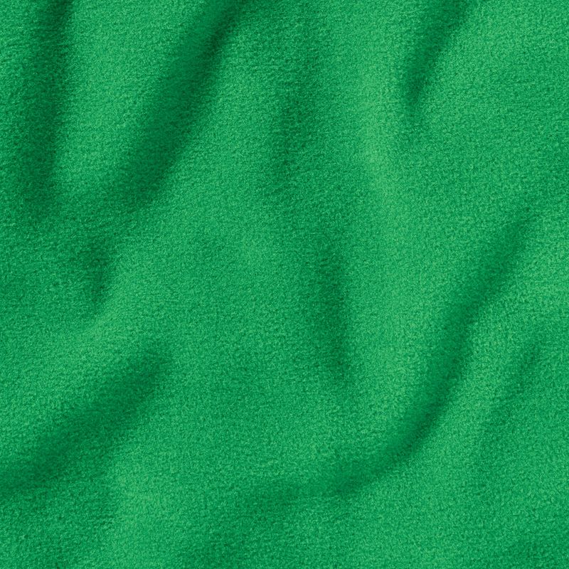 Vaikiškas fliso džemperis Jack Wolfskin Taunus mystic green 6