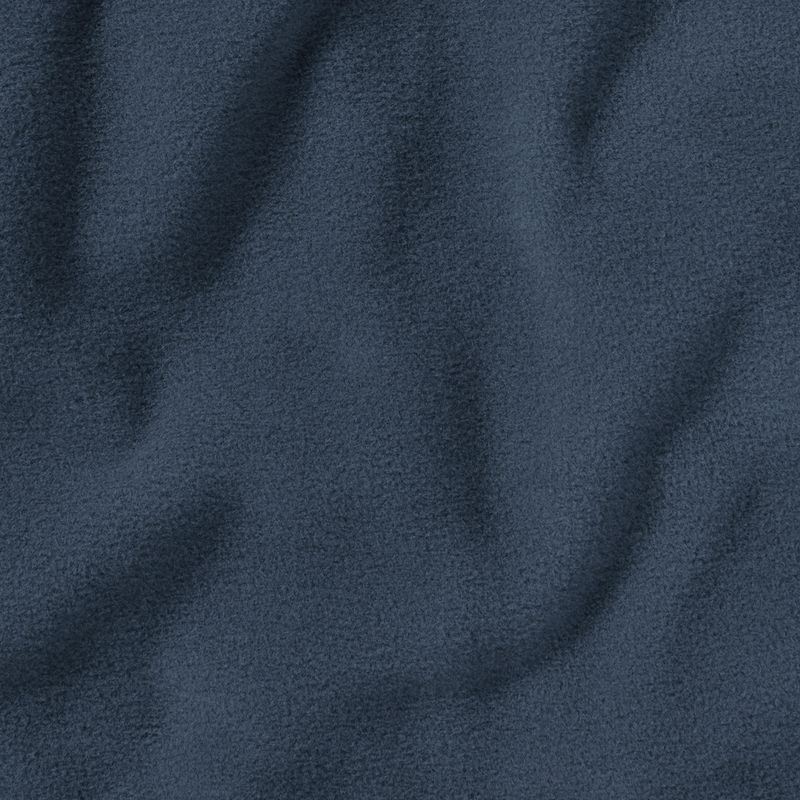 Vaikiškas fliso džemperis Jack Wolfskin Taunus midnight sky 6