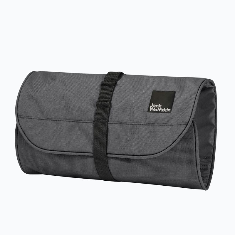 Kosmetinė Jack Wolfskin Konya Waschsalon slate