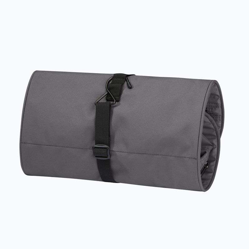 Kosmetikos krepšys Jack Wolfskin Konya Waschsalon slate 2