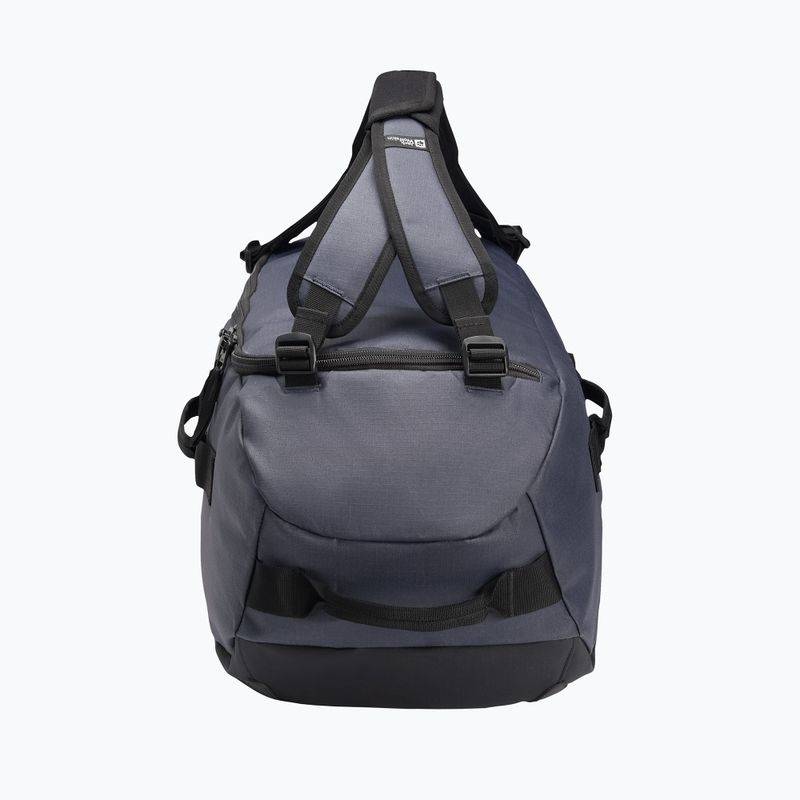 Kelioninė kuprinė Jack Wolfskin All-In Duffle 45 l midnight sky 6