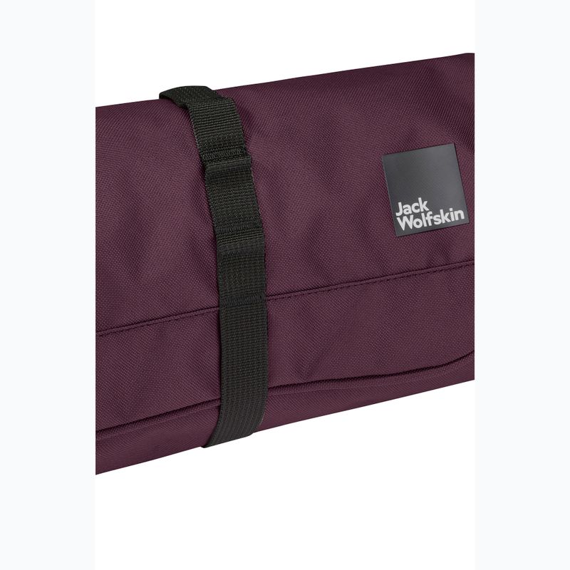 Kosmetikos salonas Jack Wolfskin Konya Waschsalon amaranth 3