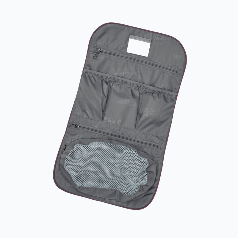 Kosmetinė Jack Wolfskin Konya Waschsalon amaranth 4