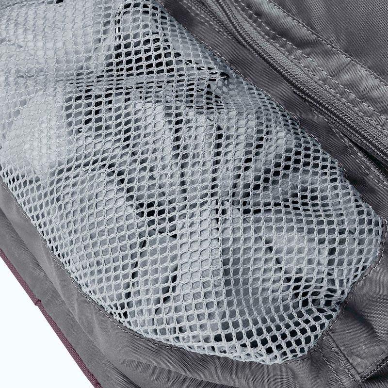Kosmetikos salonas Jack Wolfskin Konya Waschsalon amaranth 6