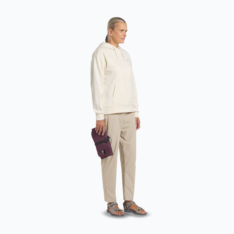 Kosmetikos salonas Jack Wolfskin Konya Waschsalon amaranth 8
