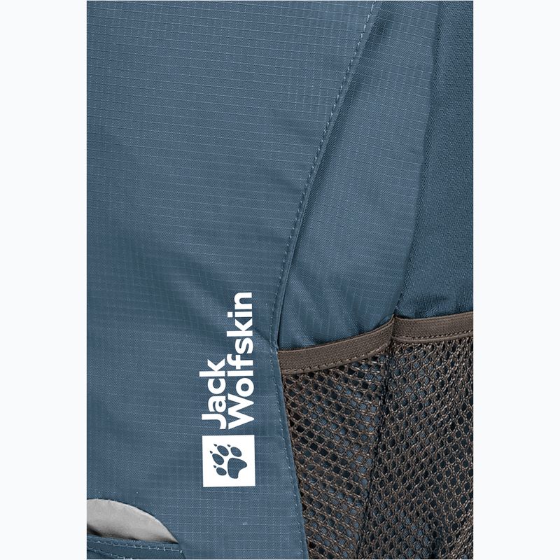 Dviračio kuprinė Jack Wolfskin Velocity 12 l midnight sky 3