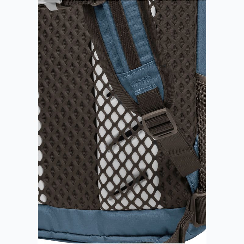 Dviračio kuprinė Jack Wolfskin Velocity 12 l midnight sky 4