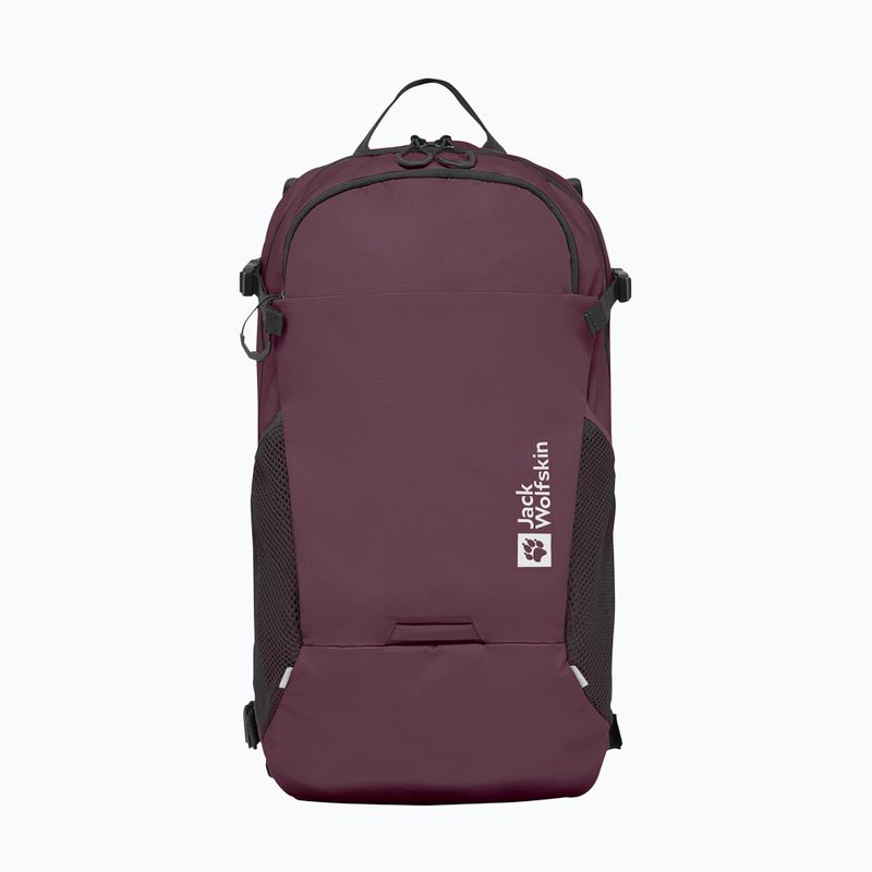 Kuprinė Jack Wolfskin Velocity 20 l amarantas