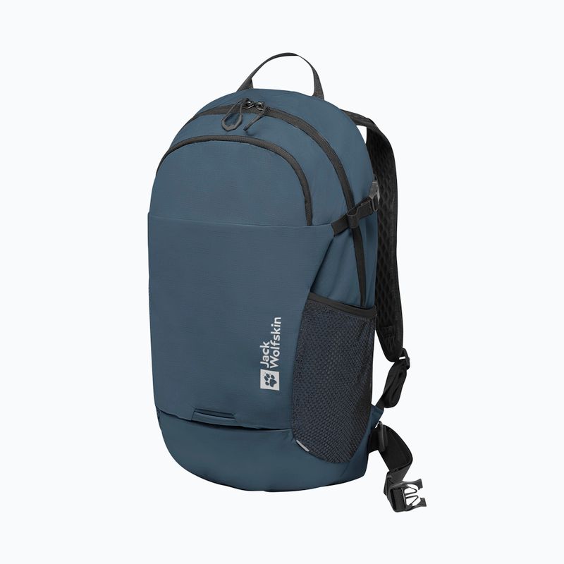 Kuprinė Jack Wolfskin Velocity 20 l midnight sky 3