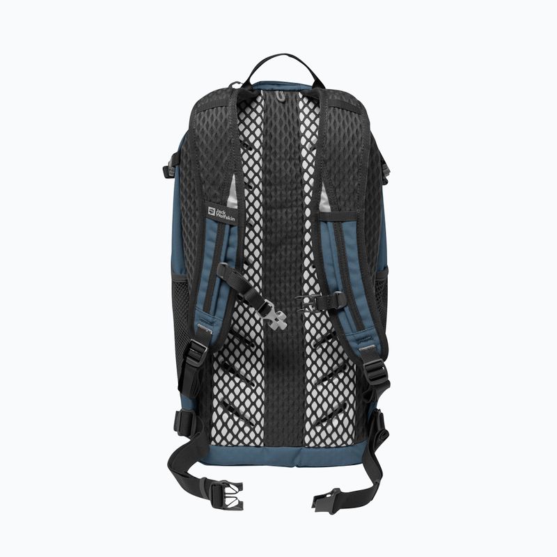 Kuprinė Jack Wolfskin Velocity 20 l midnight sky 4