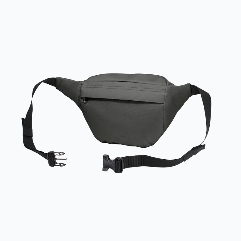 Dėklas juosmeniui Jack Wolfskin Konya Hipbag 2 l slate 2