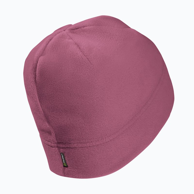Žieminė kepurė Jack Wolfskin Real Stuff raisin 2