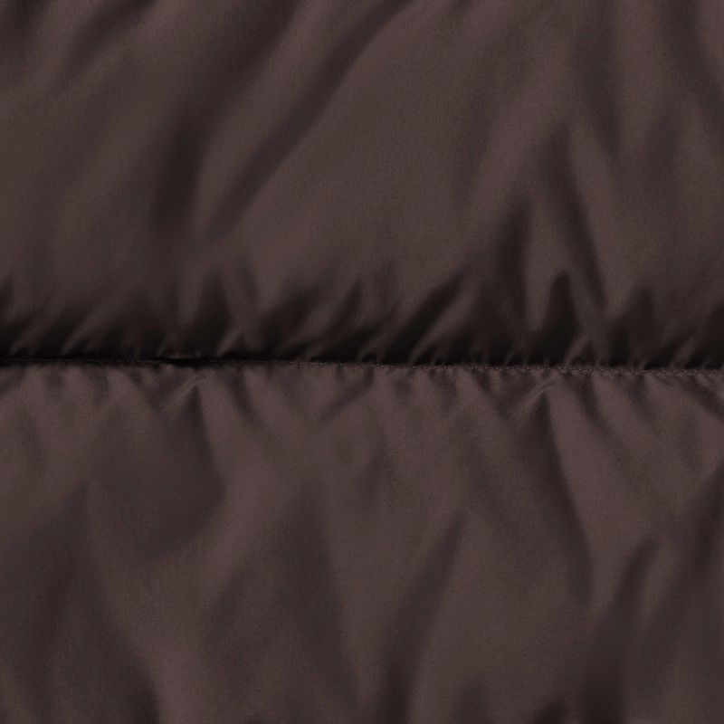Moteriškas pūstas paltas Jack Wolfskin Frozen Palace peat 12