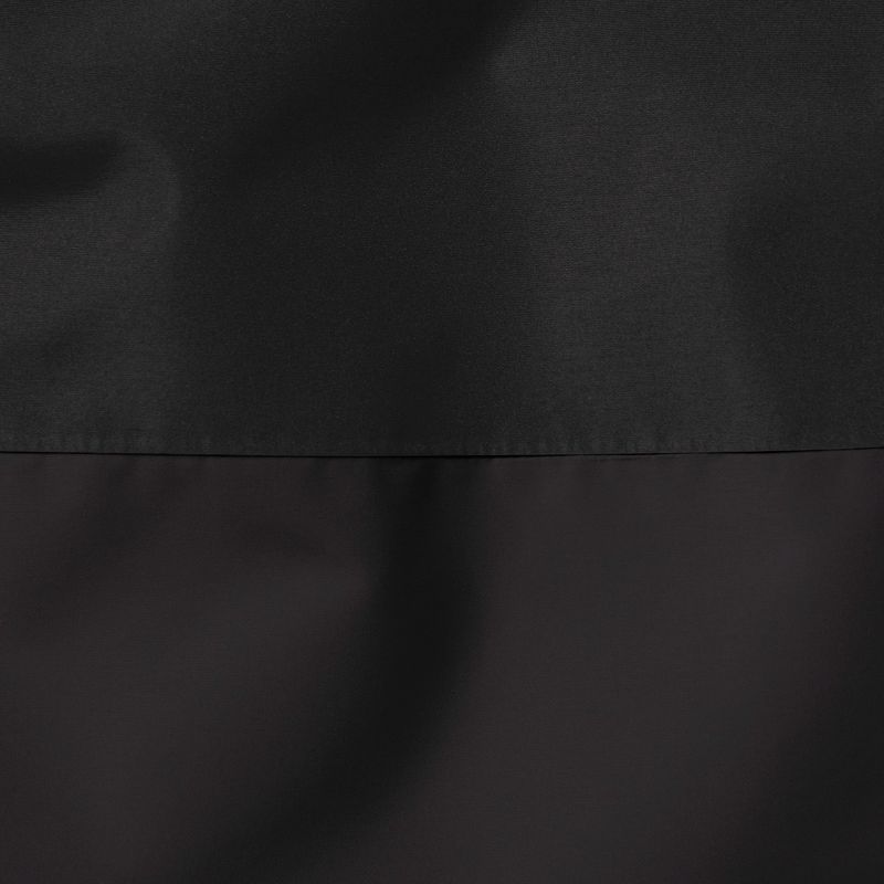 Vaikiška striukė 3in1 Jack Wolfskin Iceland 3IN1 black 6