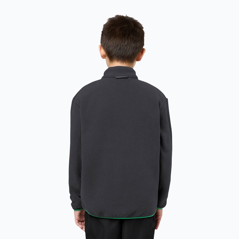 Vaikiška striukė 3in1 Jack Wolfskin Iceland 3IN1 mystic geen 16