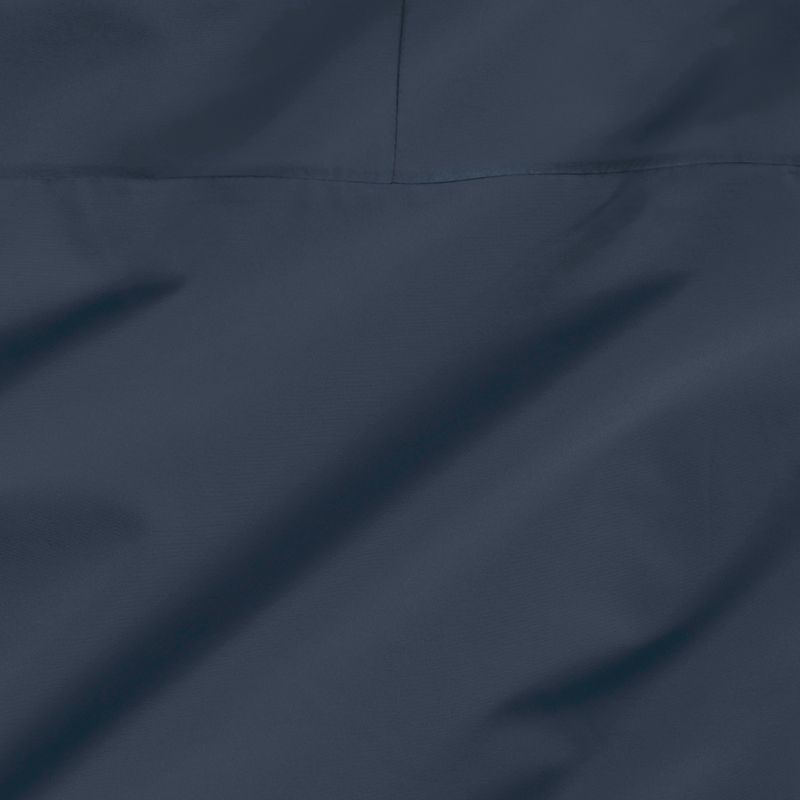 Vyriška striukė 3in1 Jack Wolfskin Taubenberg 3In1 midnight sky 15