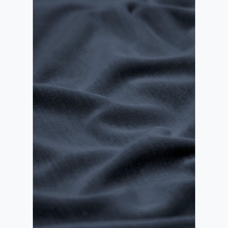 Moteriški žygio marškinėliai Jack Wolfskin Vonnan midnight sky 7